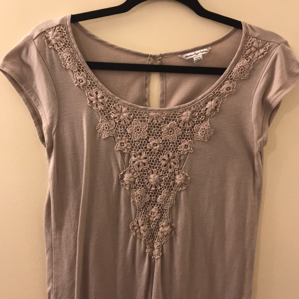 American Eagle top - Picture 3 of 4